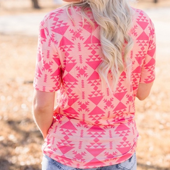 Crazy Train Sweet Prayers Tee - Picture 3 of 8